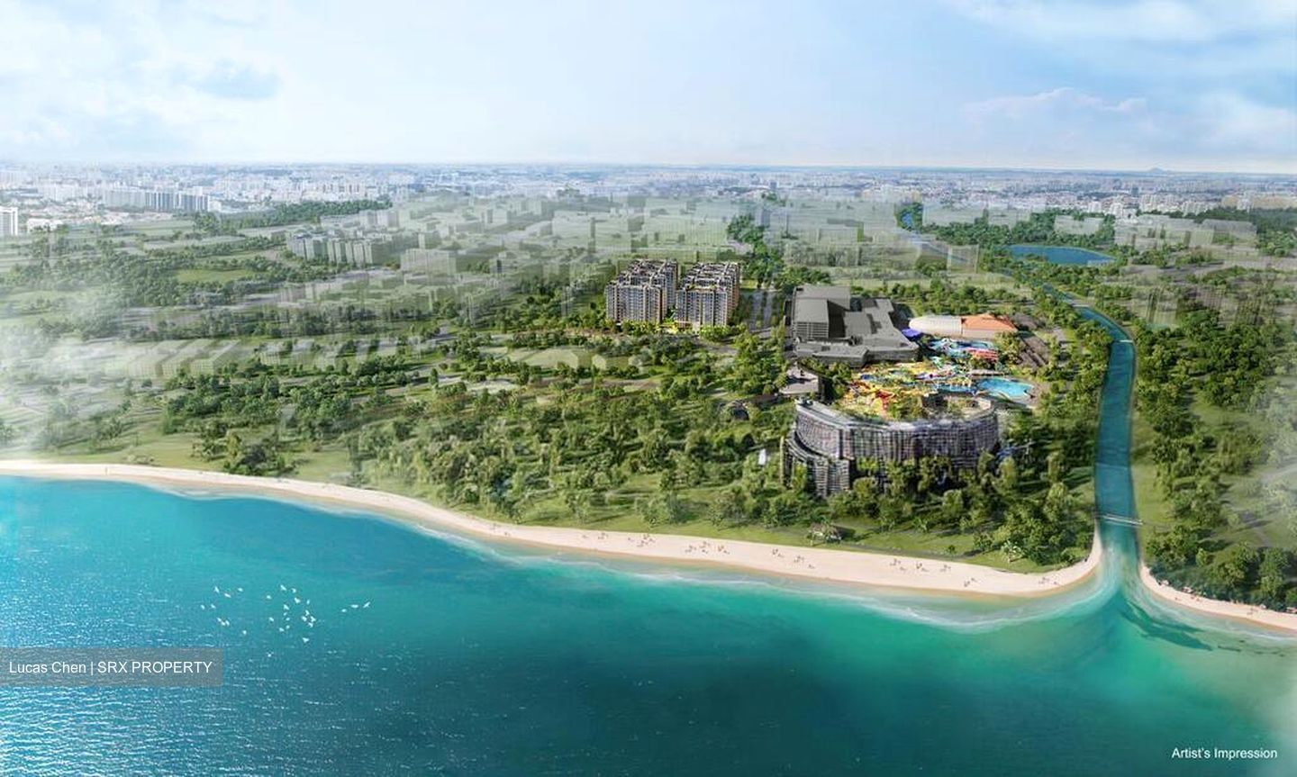 Coastal Cabana (D17), Condominium #592808581